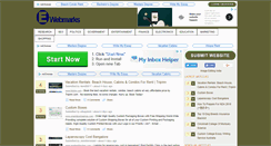 Desktop Screenshot of ewebmarks.com